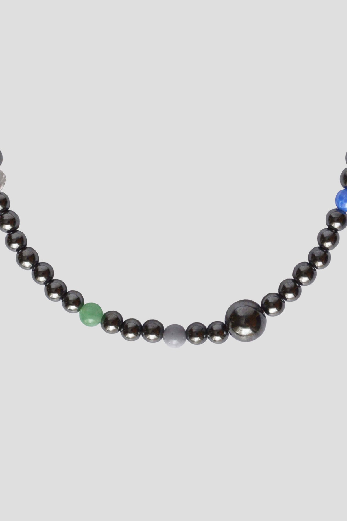 Astra Bead Necklace