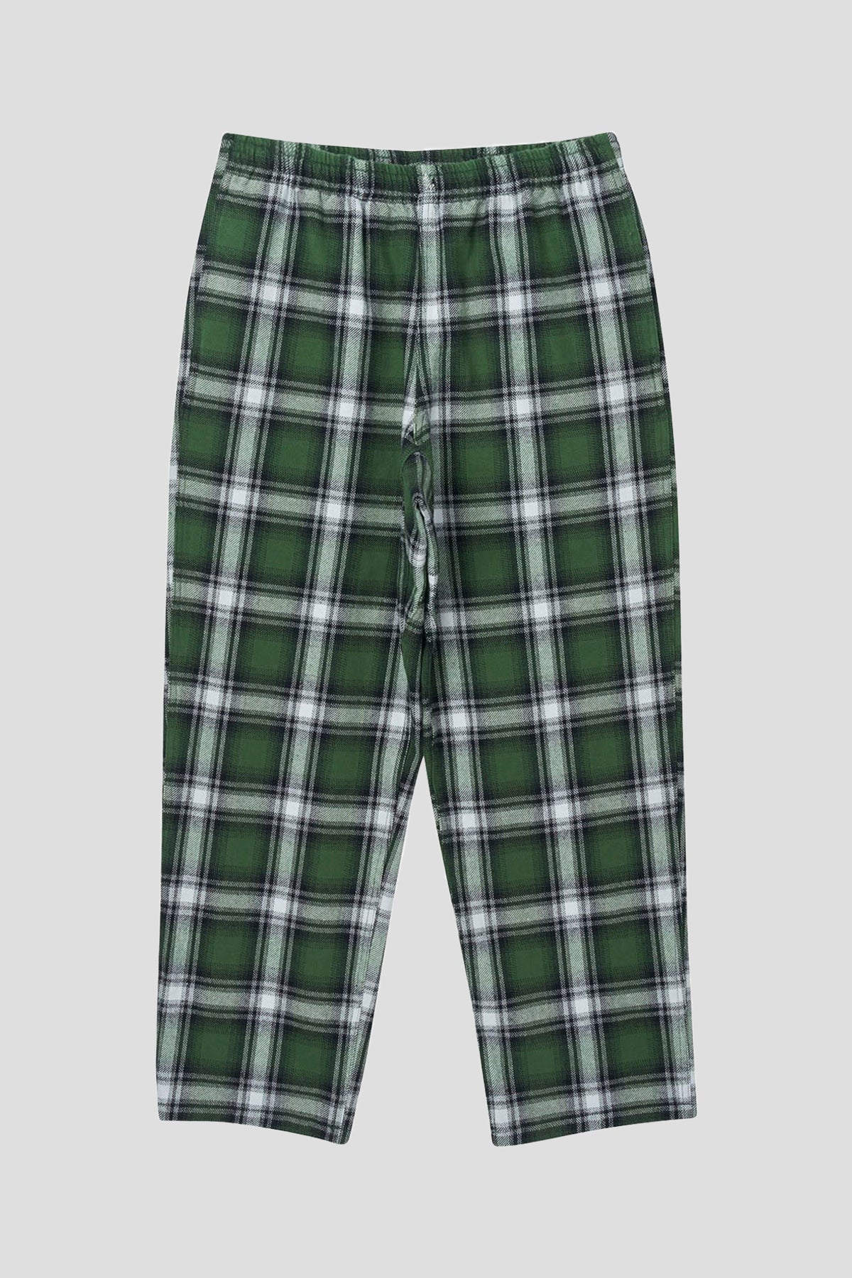 Swell Flannel Checkered Pant