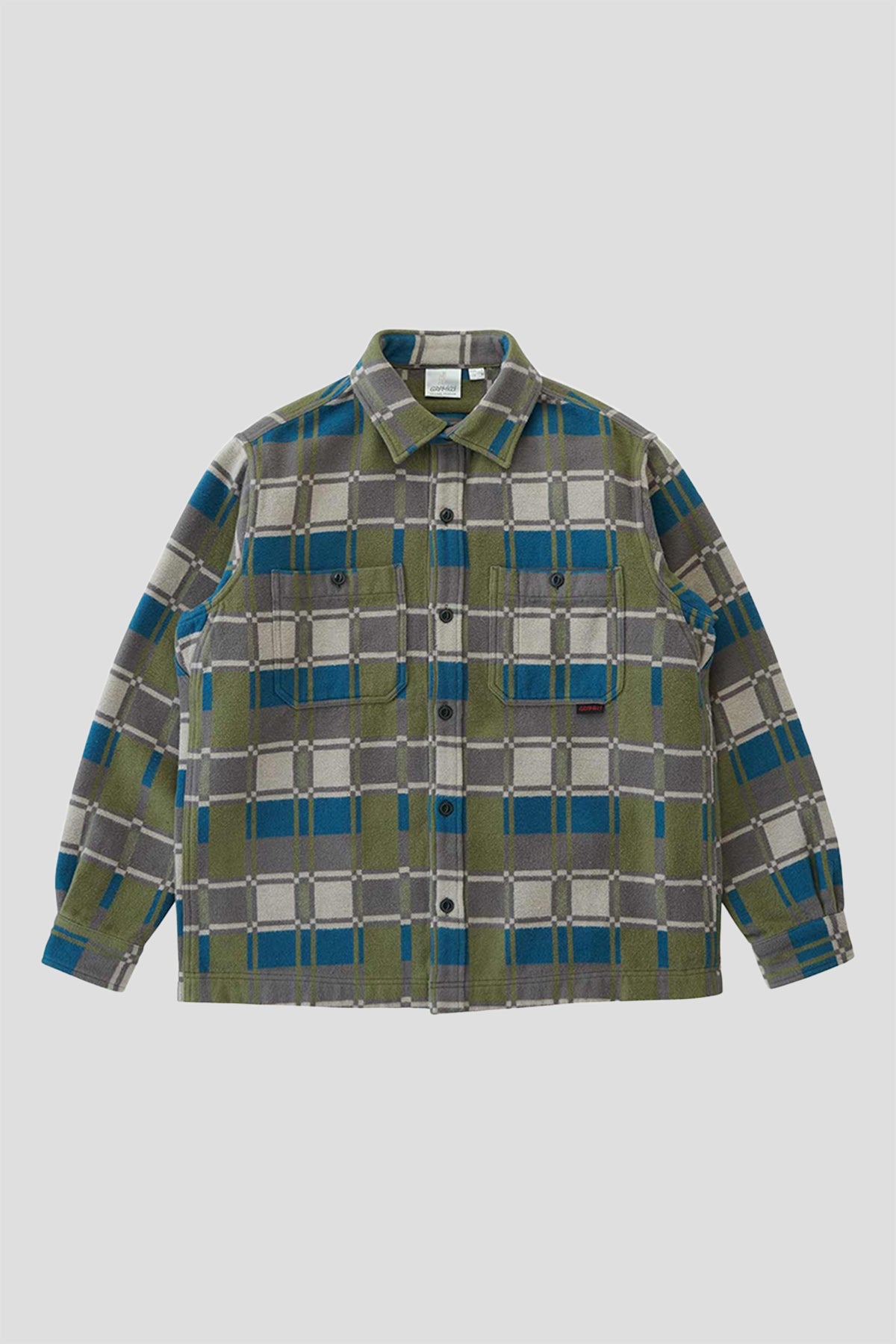 Flannel Anthony Shirt