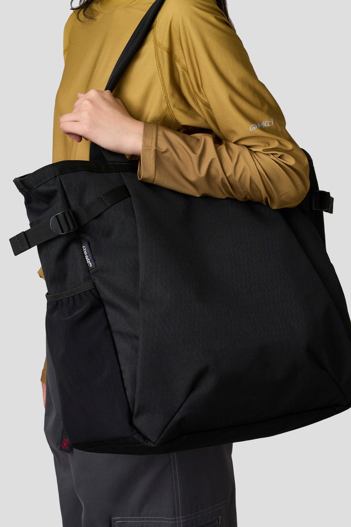 Climbing Tote