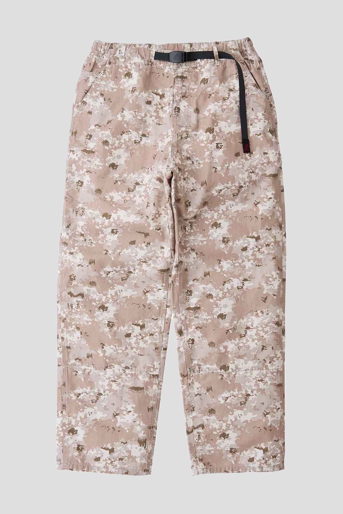 Canvas Work Pant