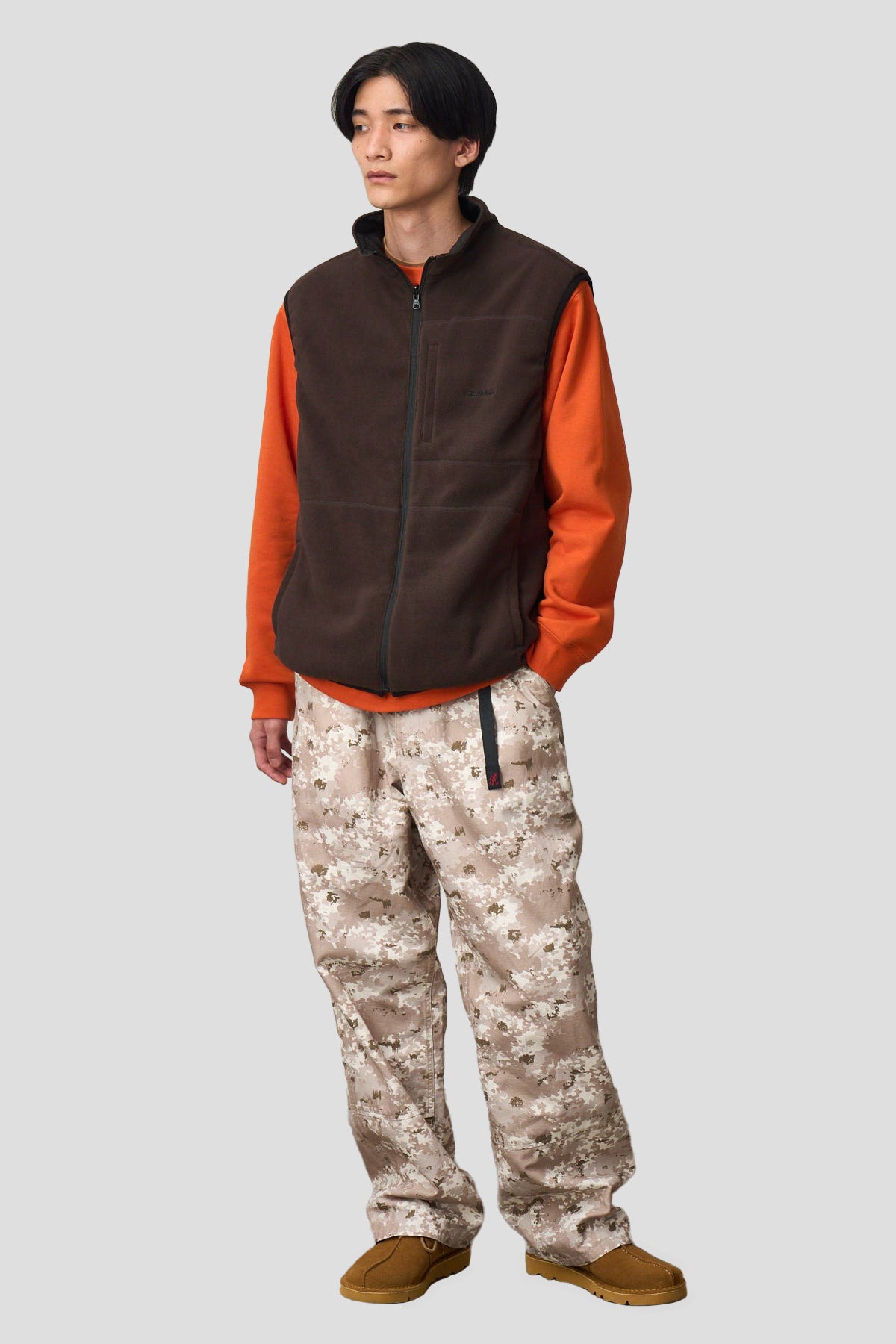 Canvas Work Pant