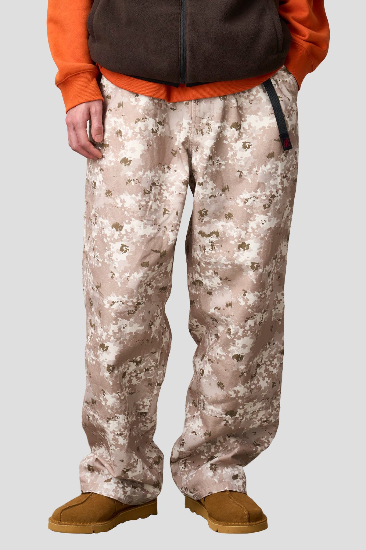 Canvas Work Pant