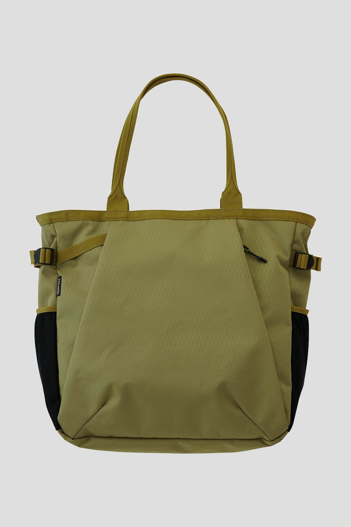 Climbing Tote