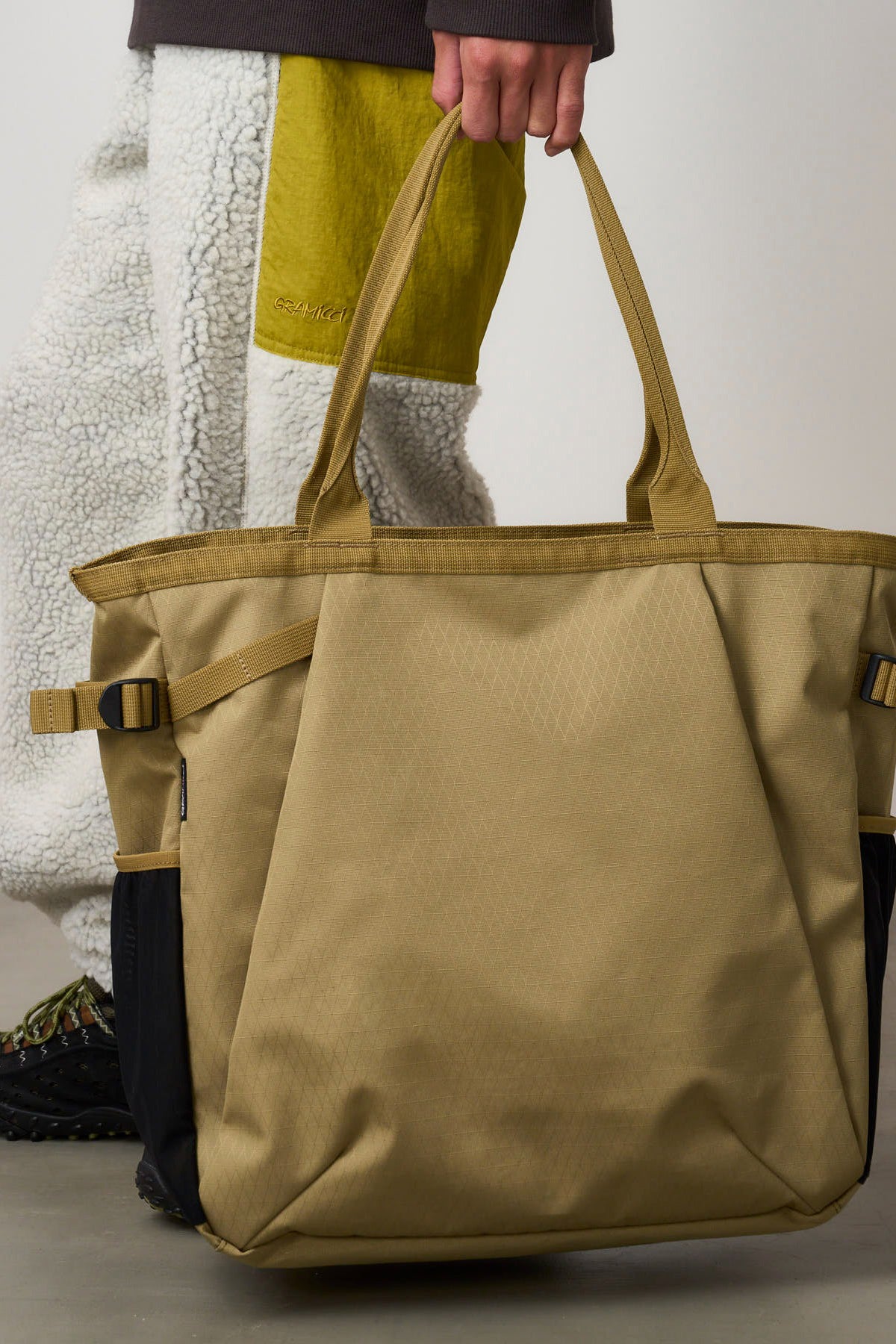 Climbing Tote