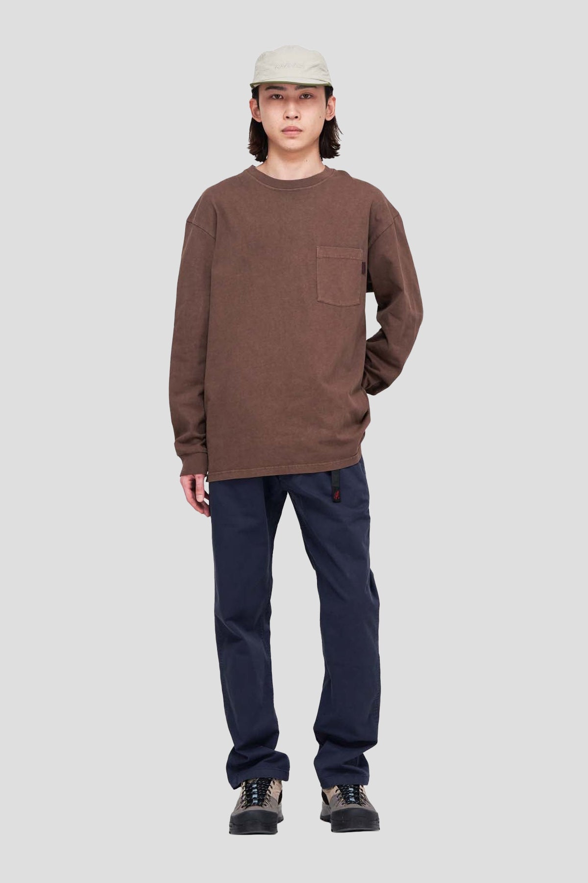NN-Pant Cropped