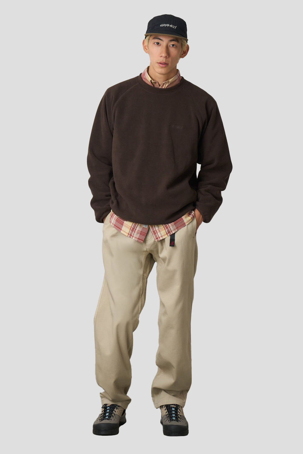 Gramicci Pant