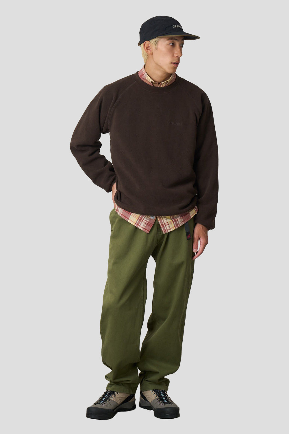 Gramicci Pant