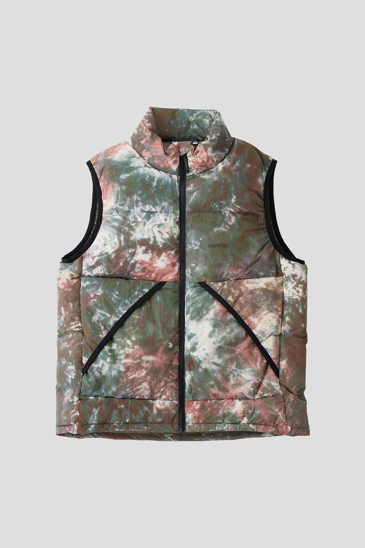 Down Puffer Vest