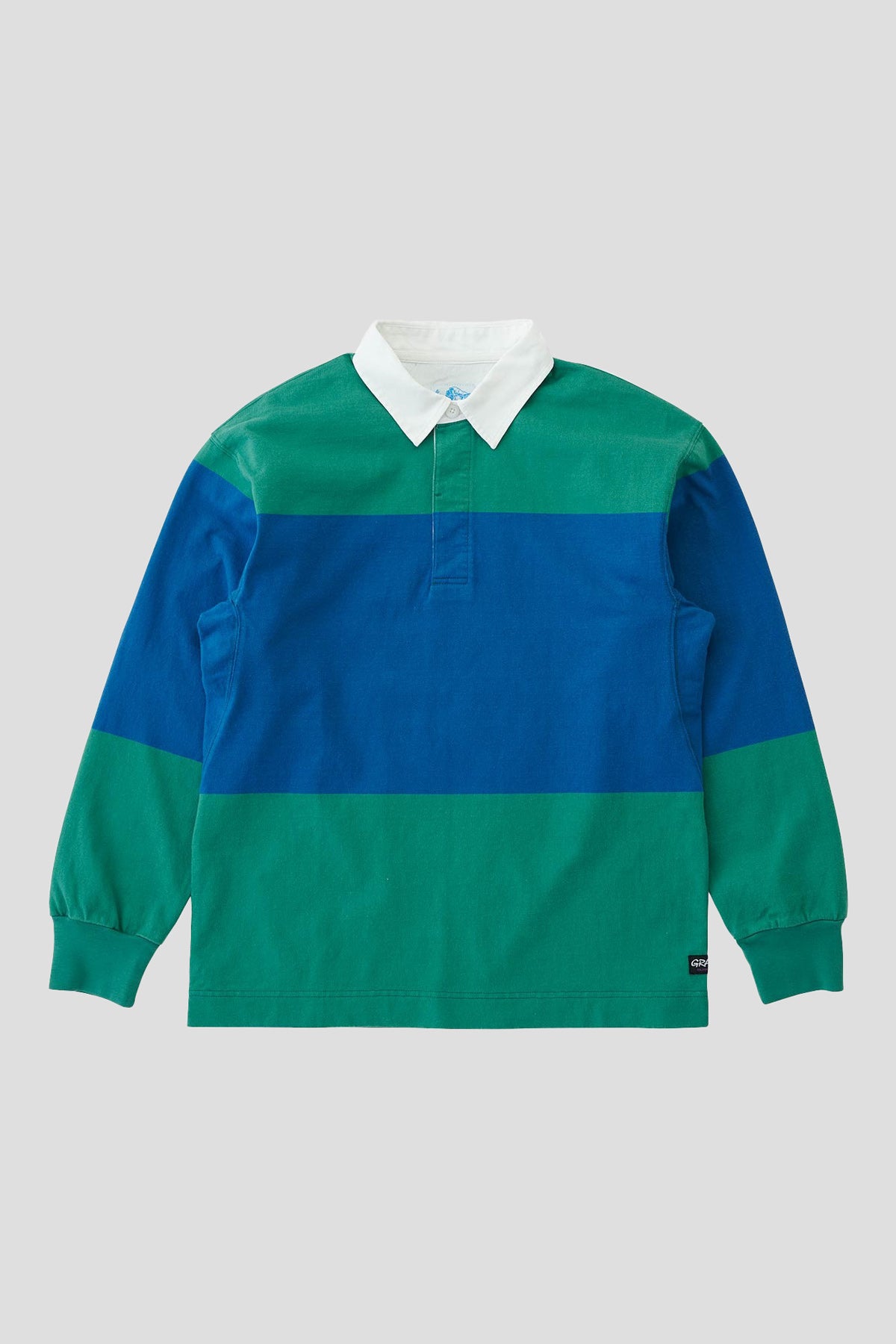 Langdon Rugby Shirt
