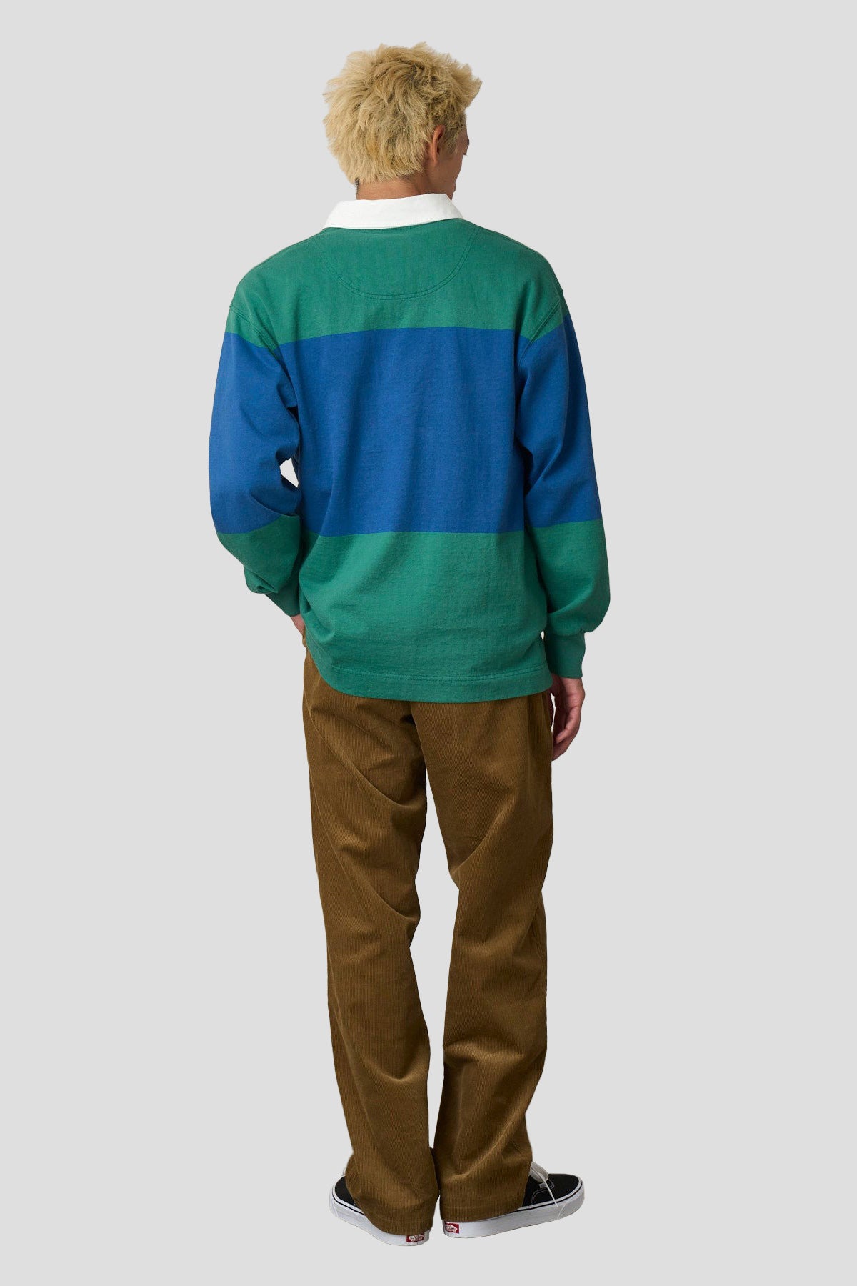 Langdon Rugby Shirt