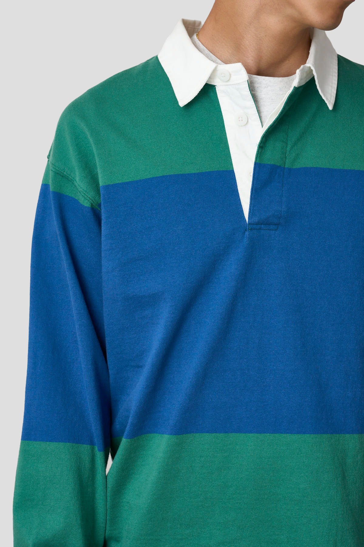 Langdon Rugby Shirt