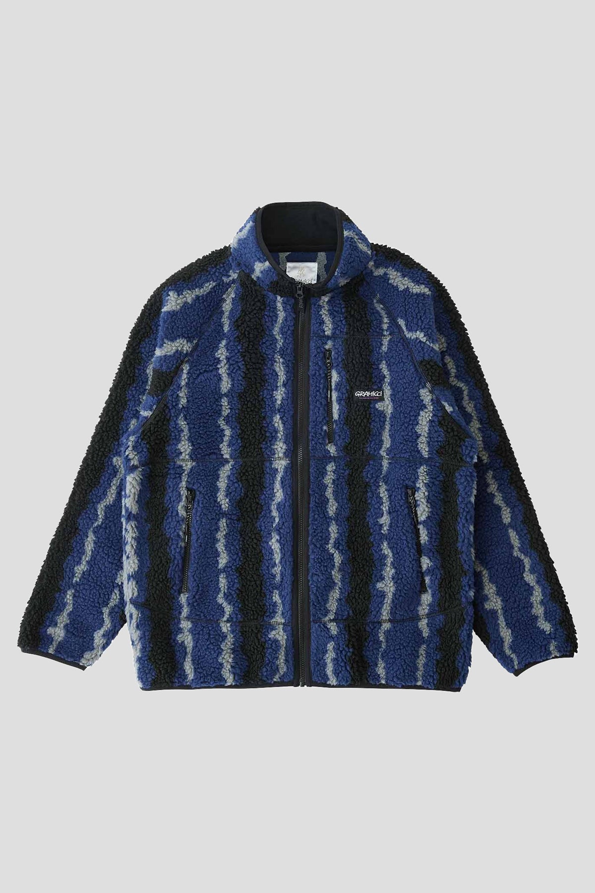 Ripple Sherpa Jacket