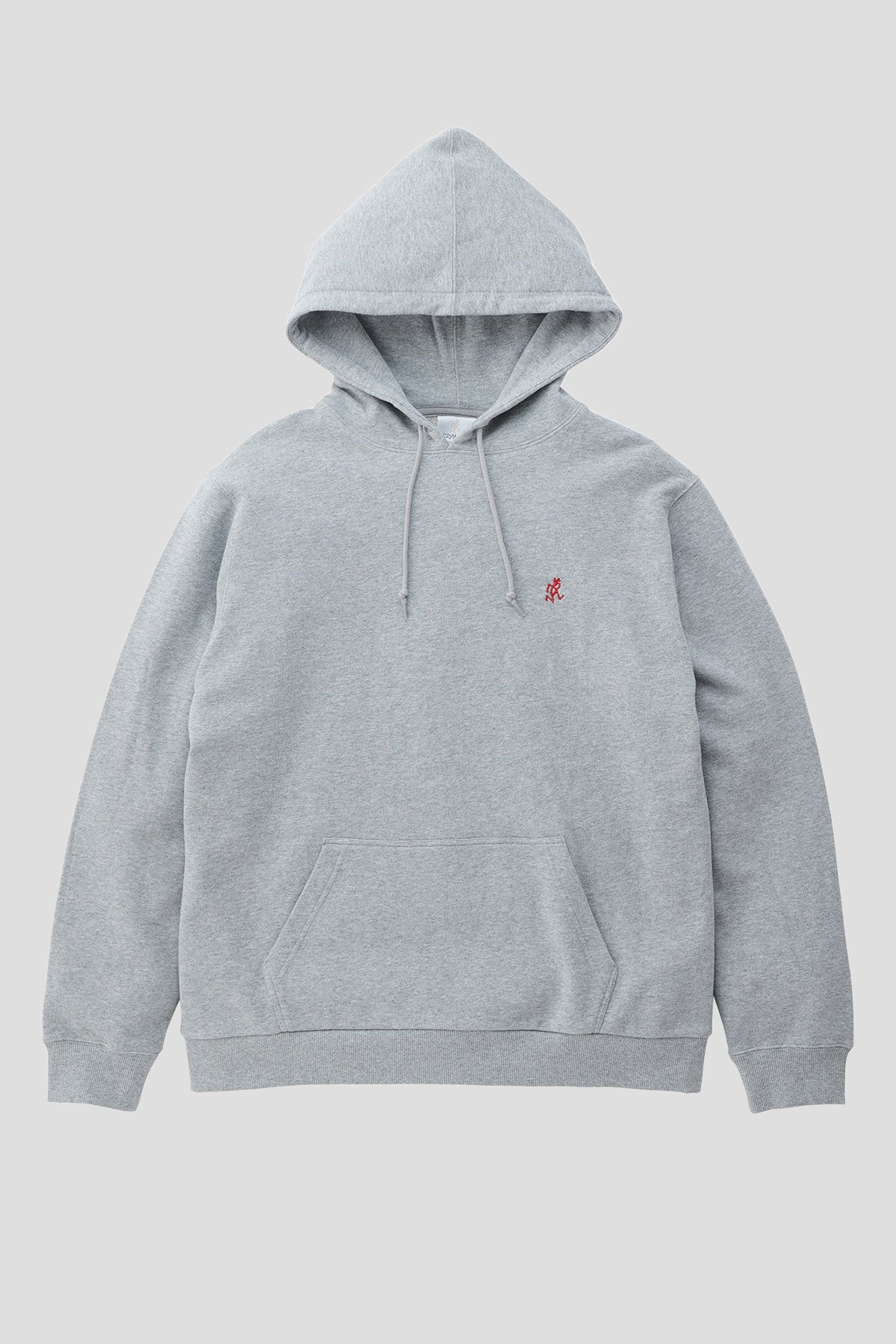 One Point Logo Sweatshirt