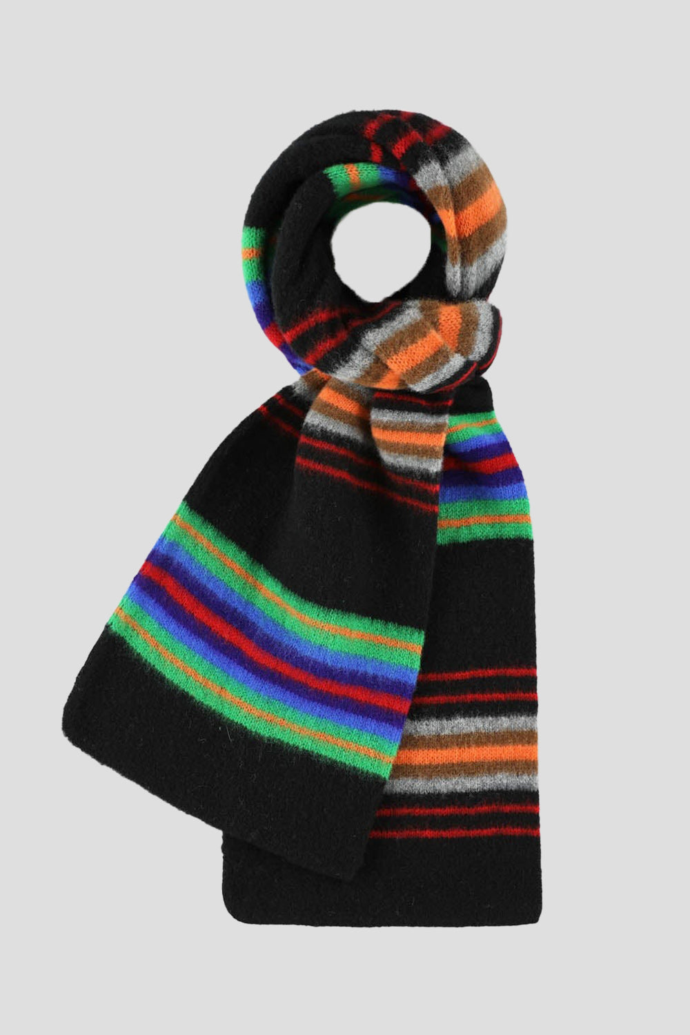 College Fun Scarf