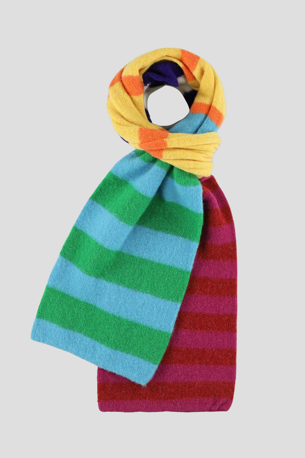 Cosmic Surfin Scarf