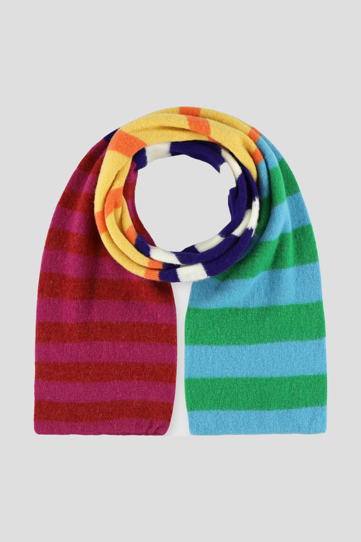 Cosmic Surfin Scarf