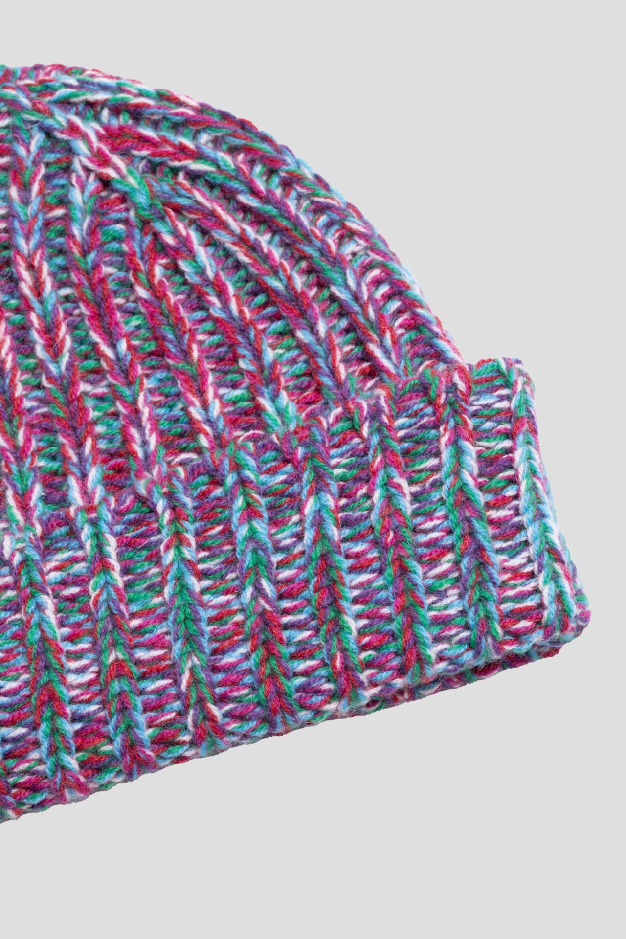 Marled Fantasies Hat