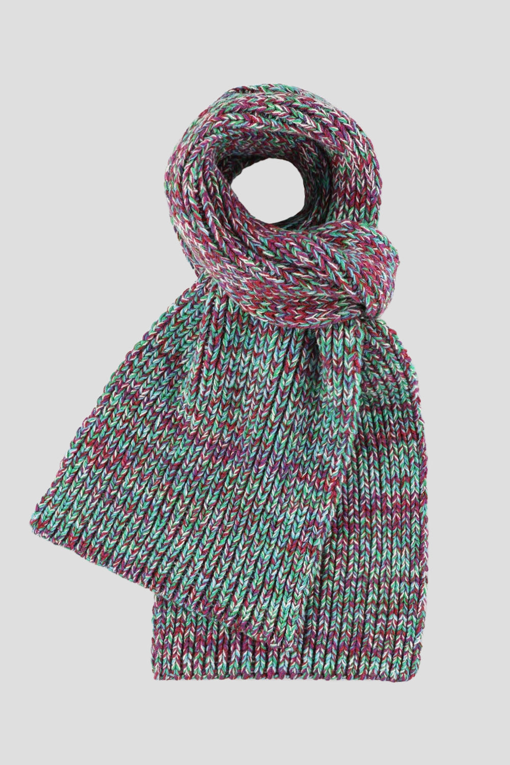 Marled Fantasies Scarf