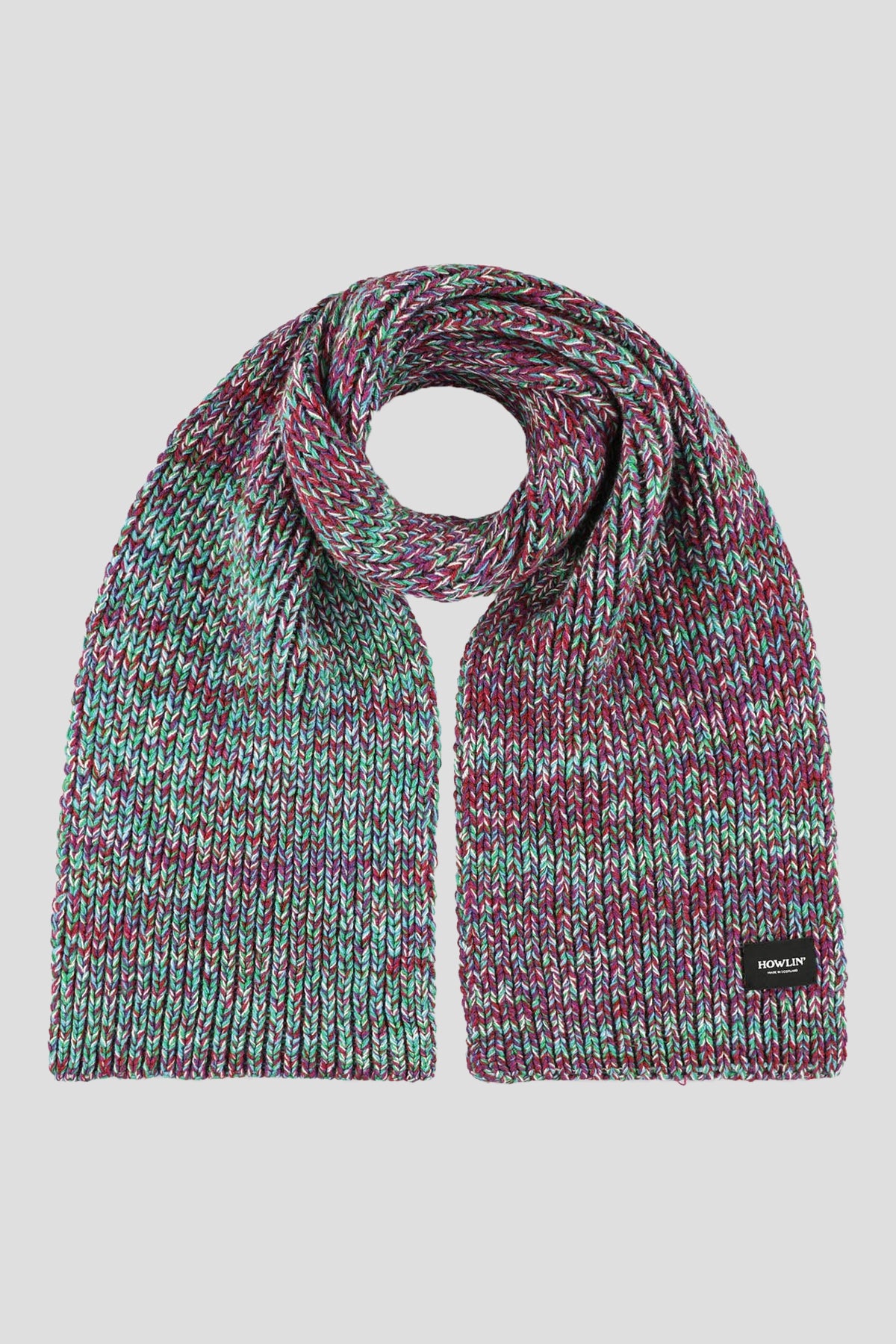 Marled Fantasies Scarf