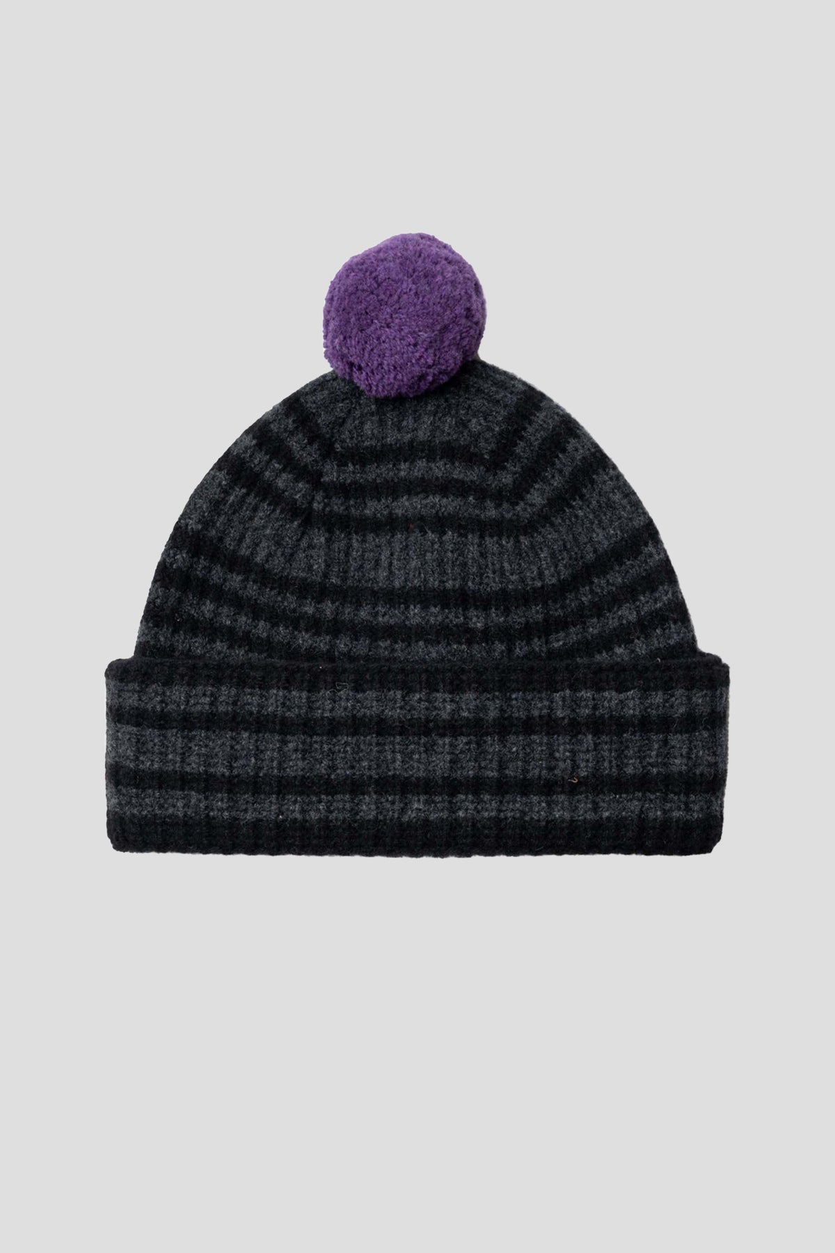 Slow Pom Hat