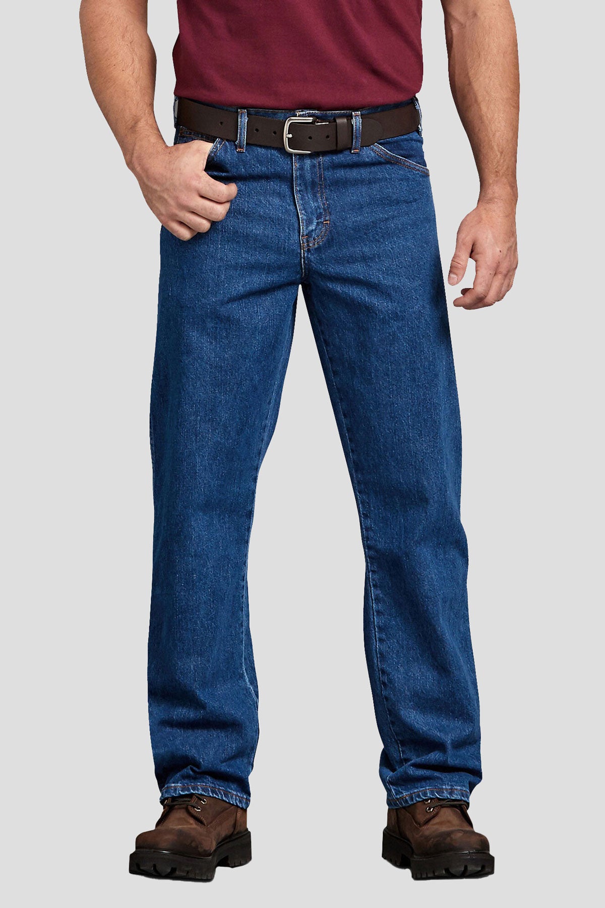 Standard Jeans