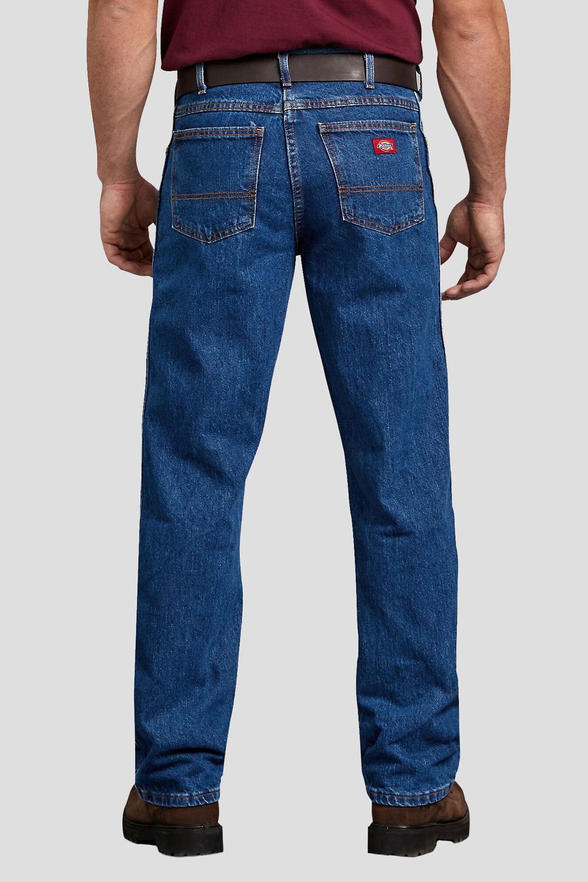 Standard Jeans