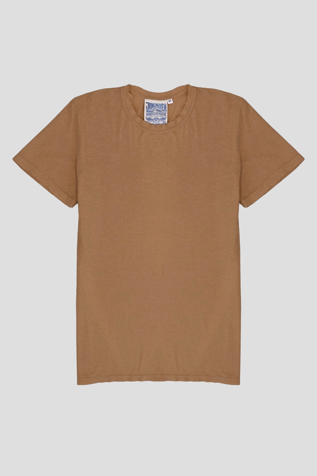 Basic Hemp Tee