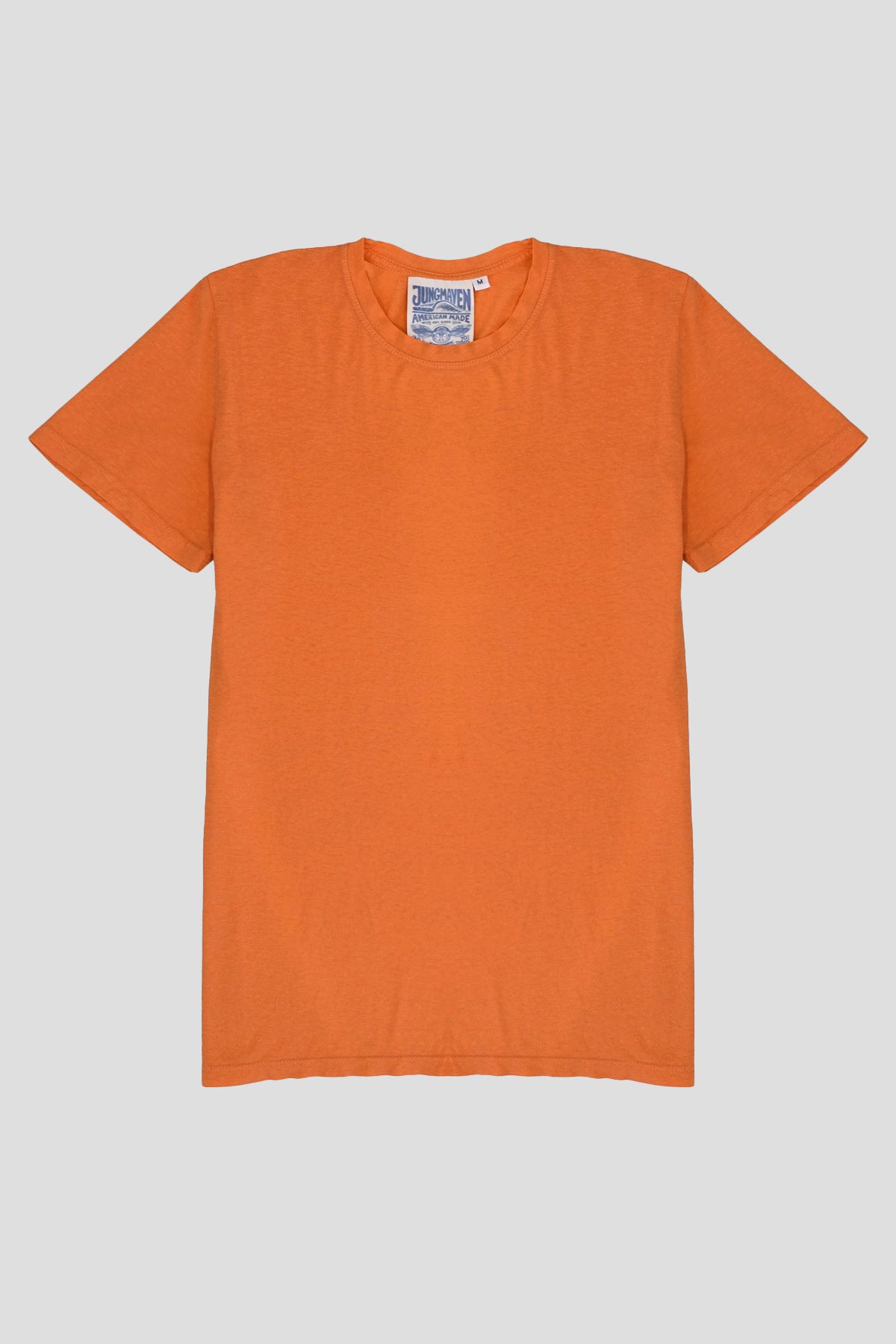 Basic Hemp Tee