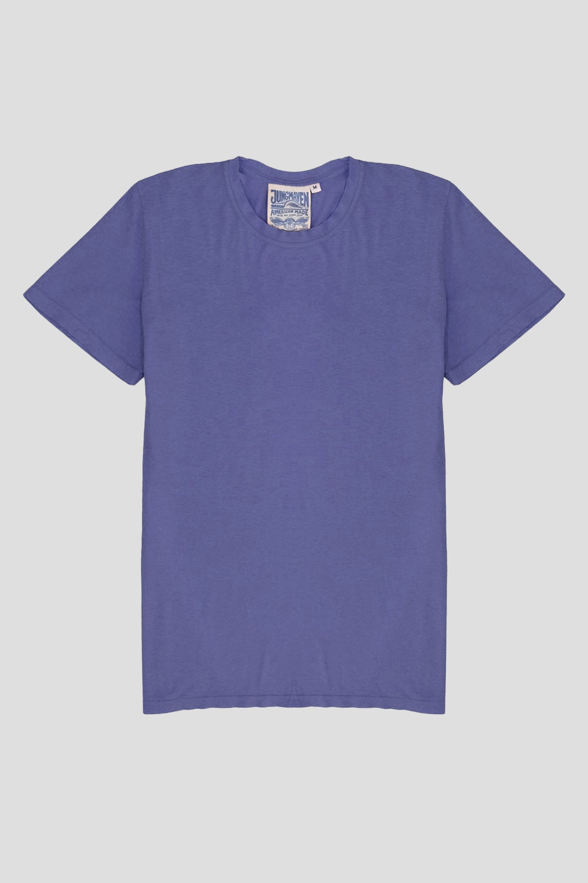 Basic Hemp Tee