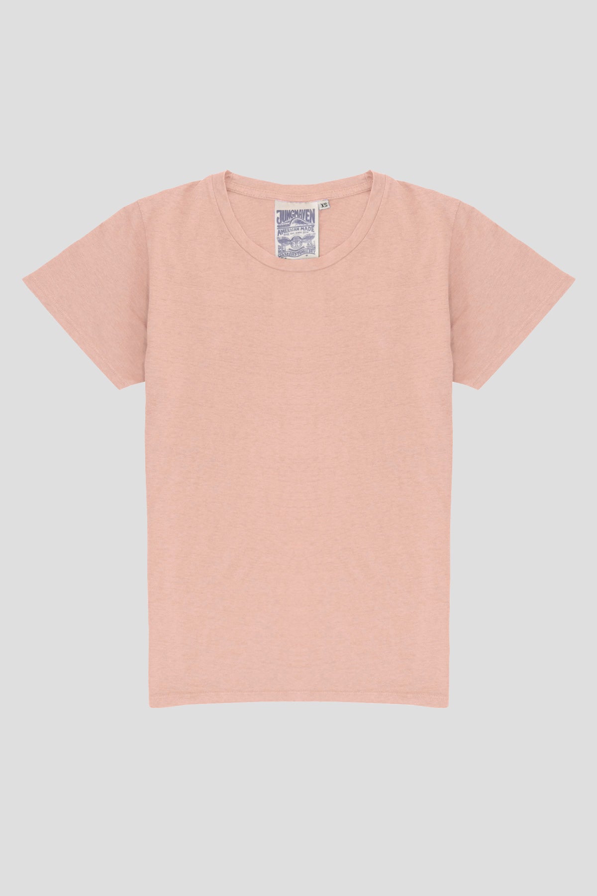 Lorel Hemp Tee