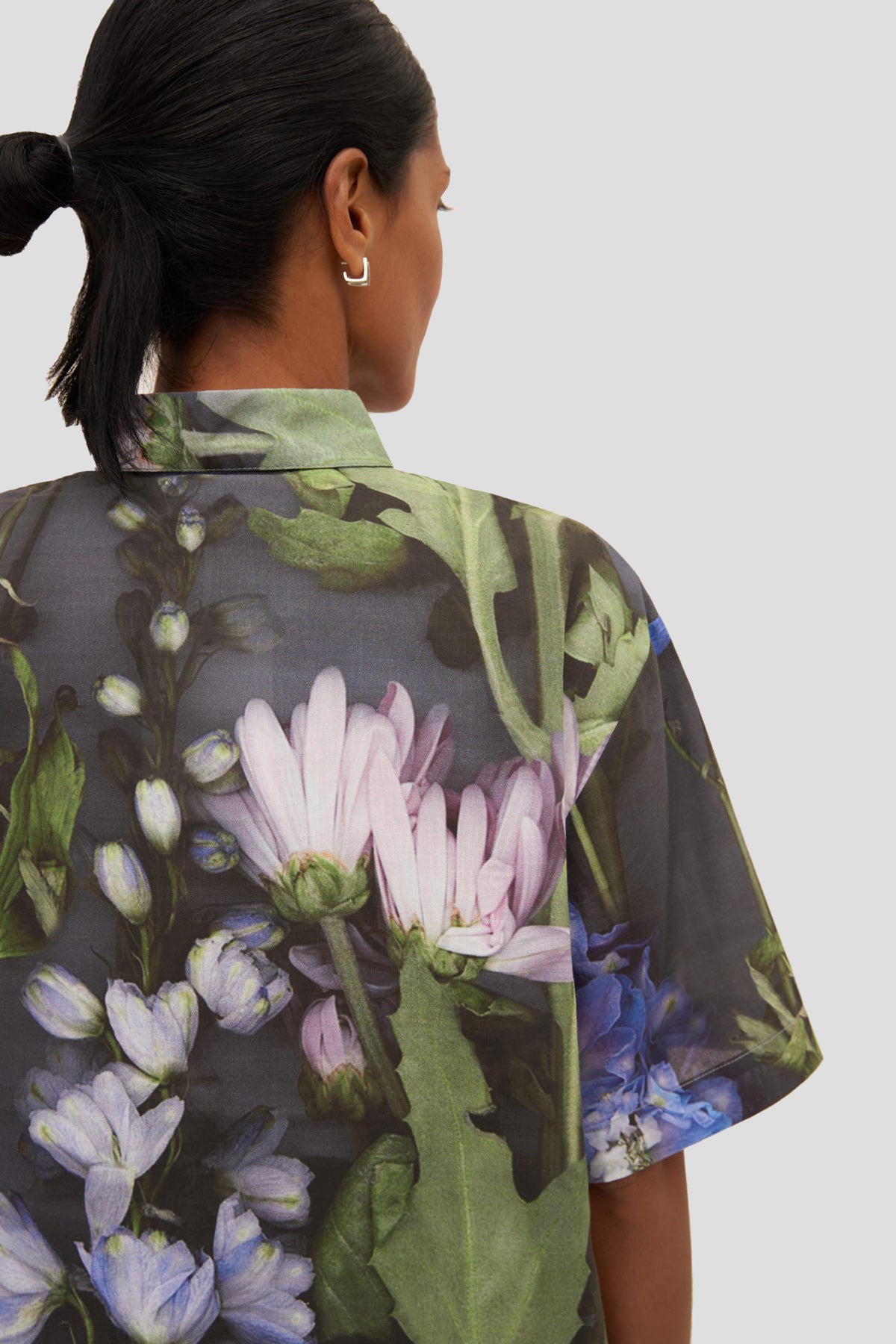 Bloom Delphi Shirt