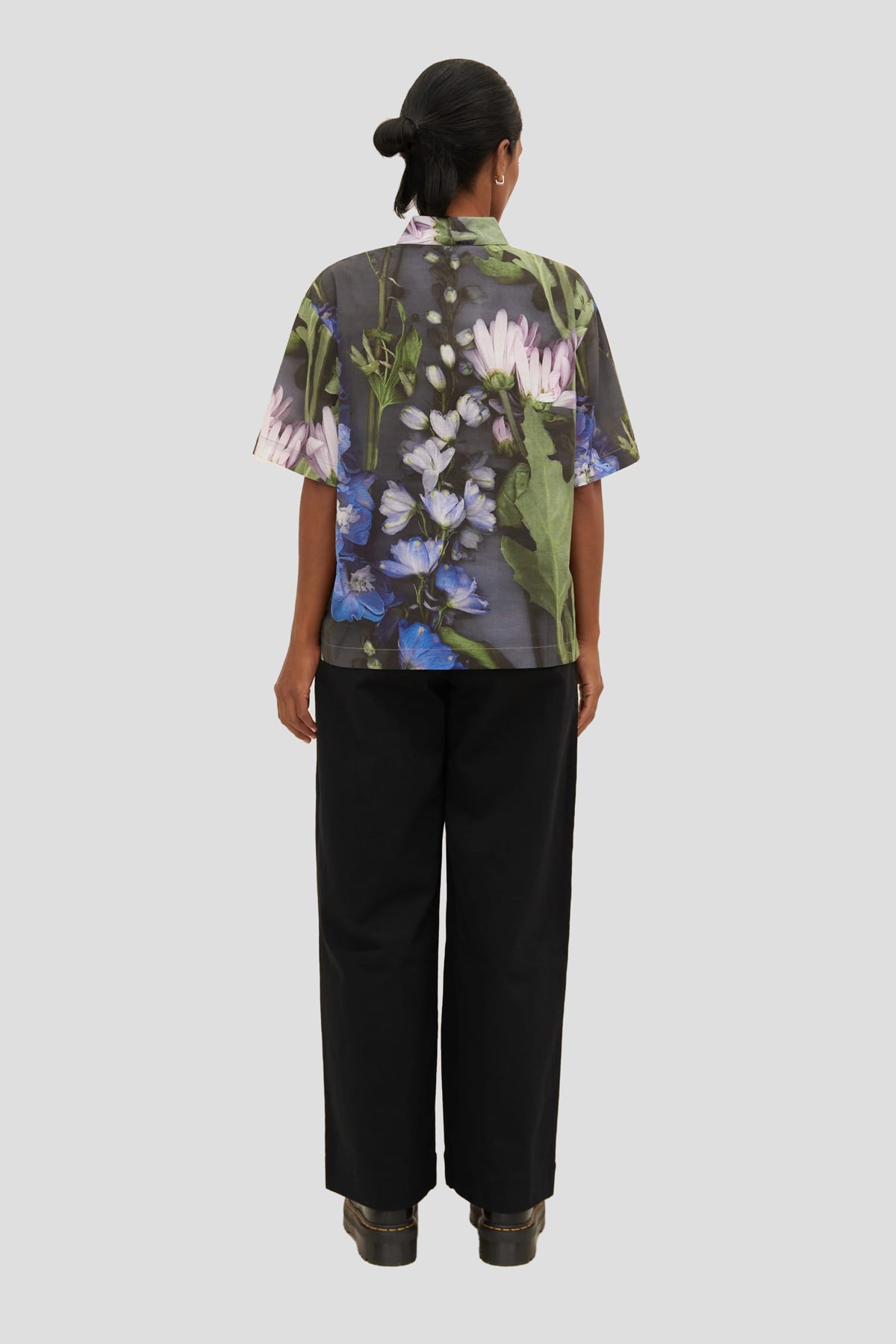 Bloom Delphi Shirt