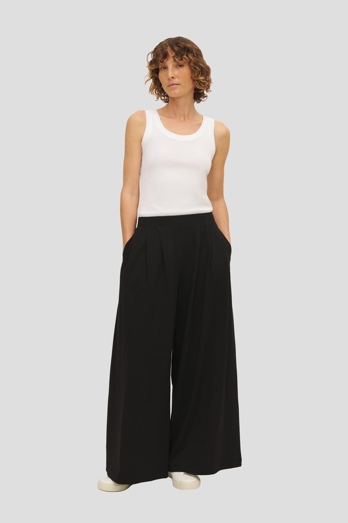 Drape Pant