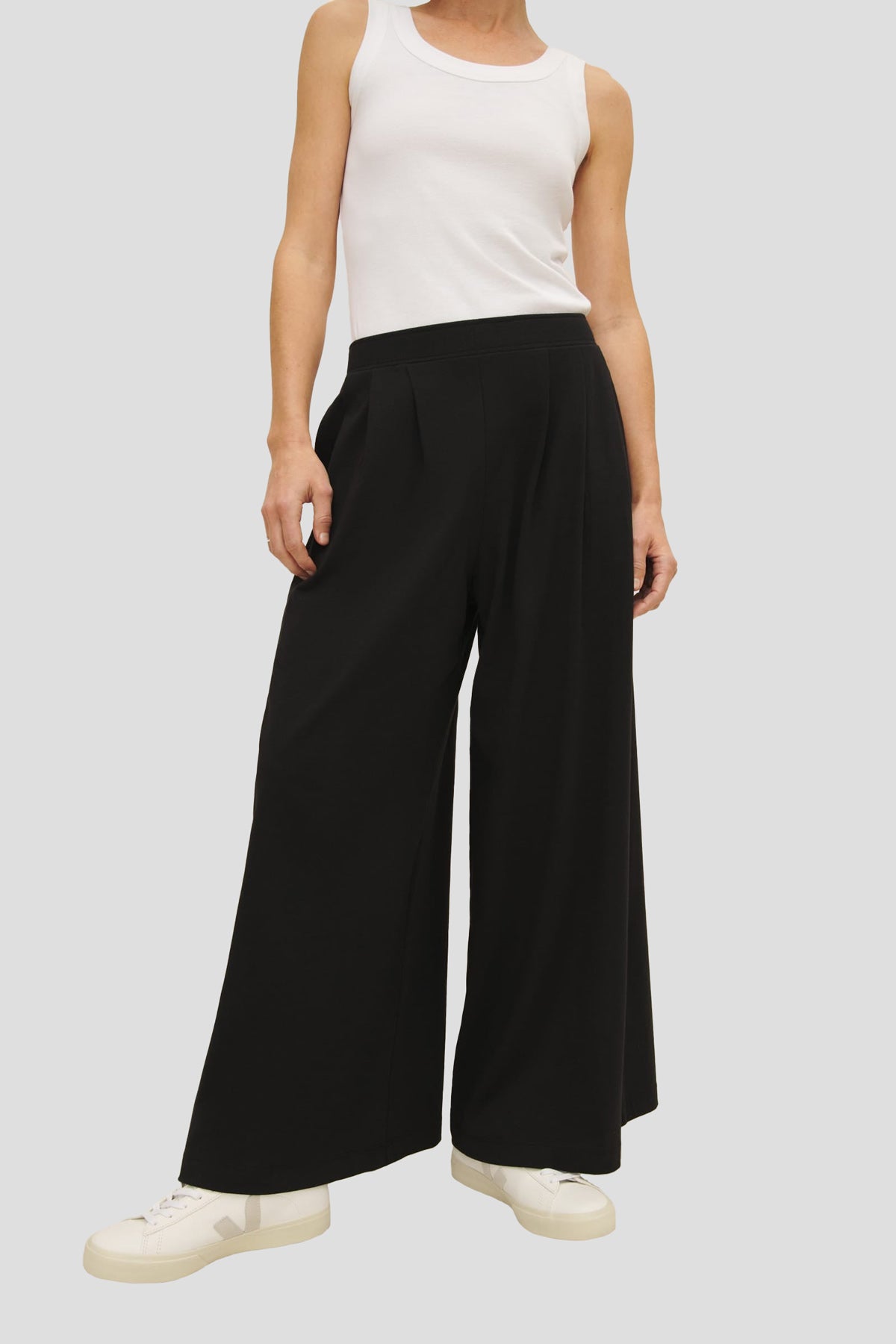 Drape Pant