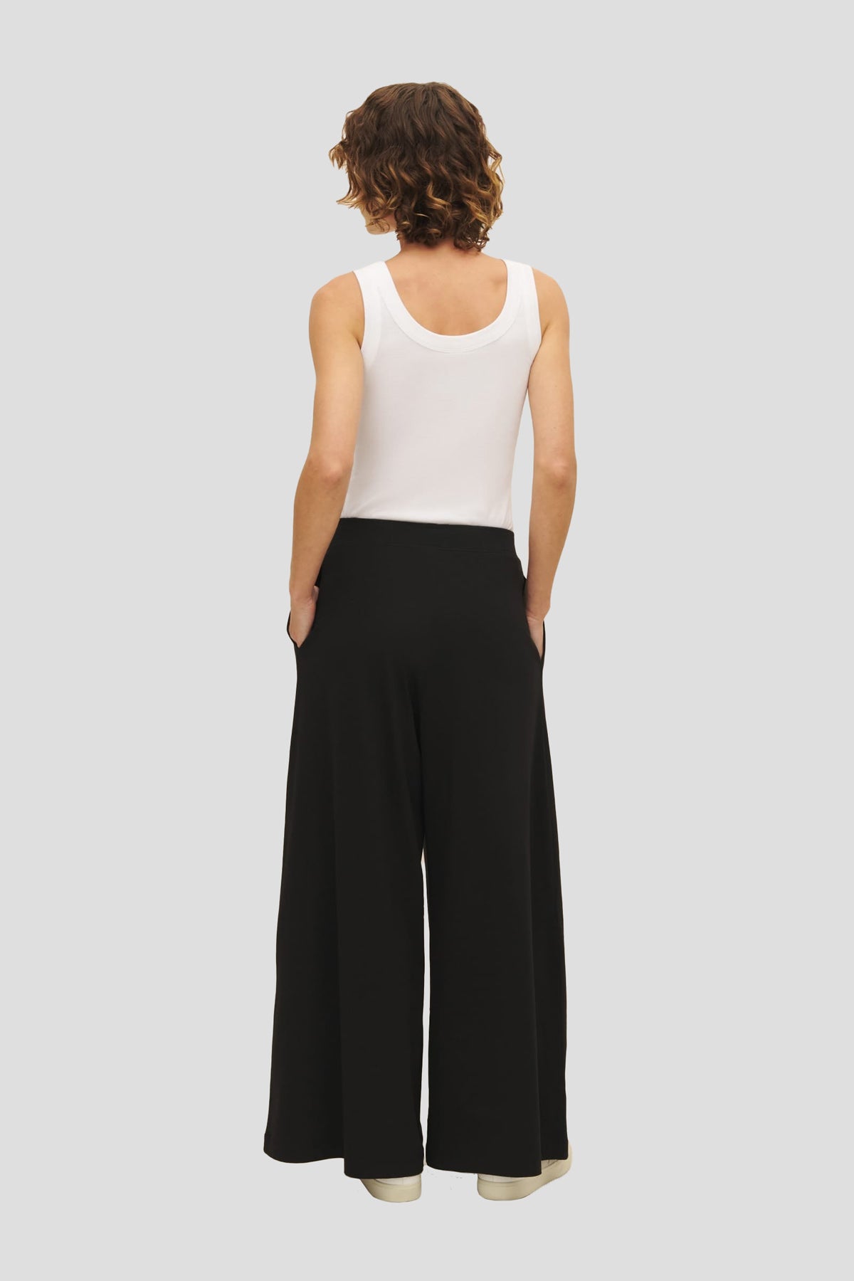 Drape Pant