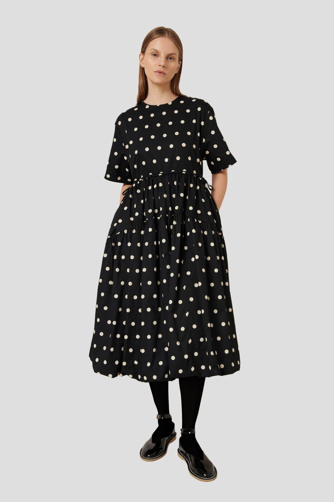 Eclipse Dress