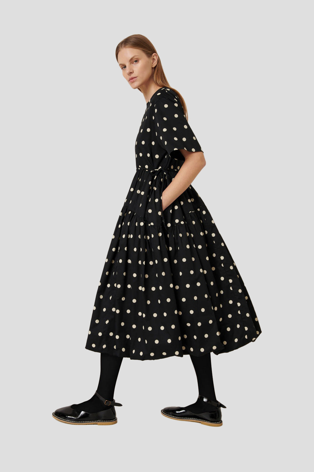 Eclipse Dress