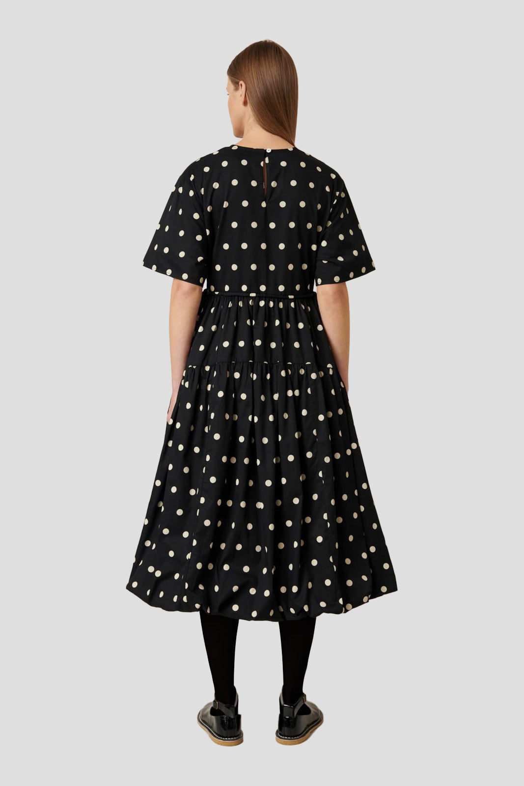 Eclipse Dress