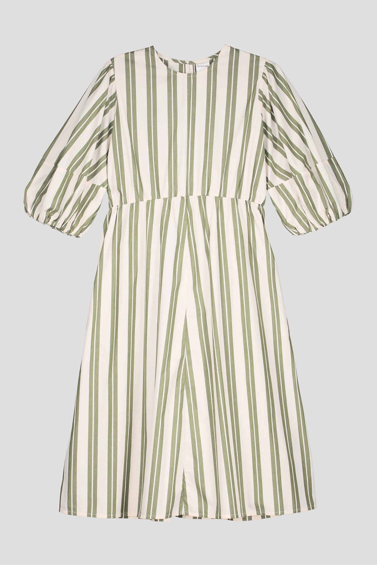 Joan Stripe Dress