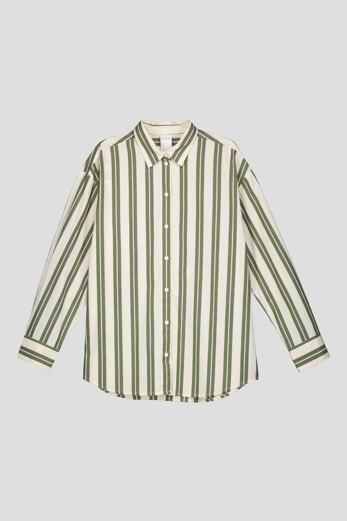 Petra Stripe Shirt