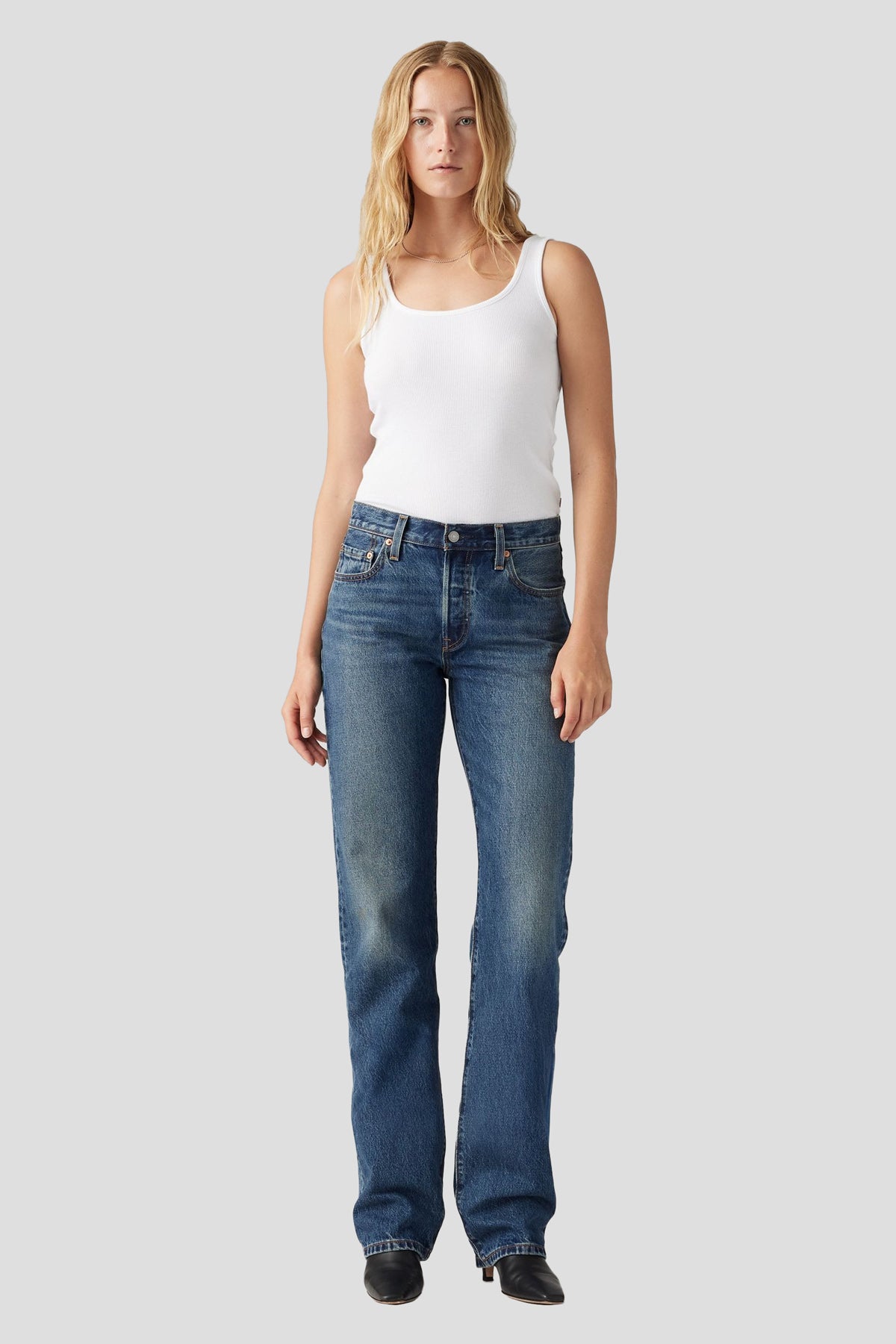 501 90's Jeans