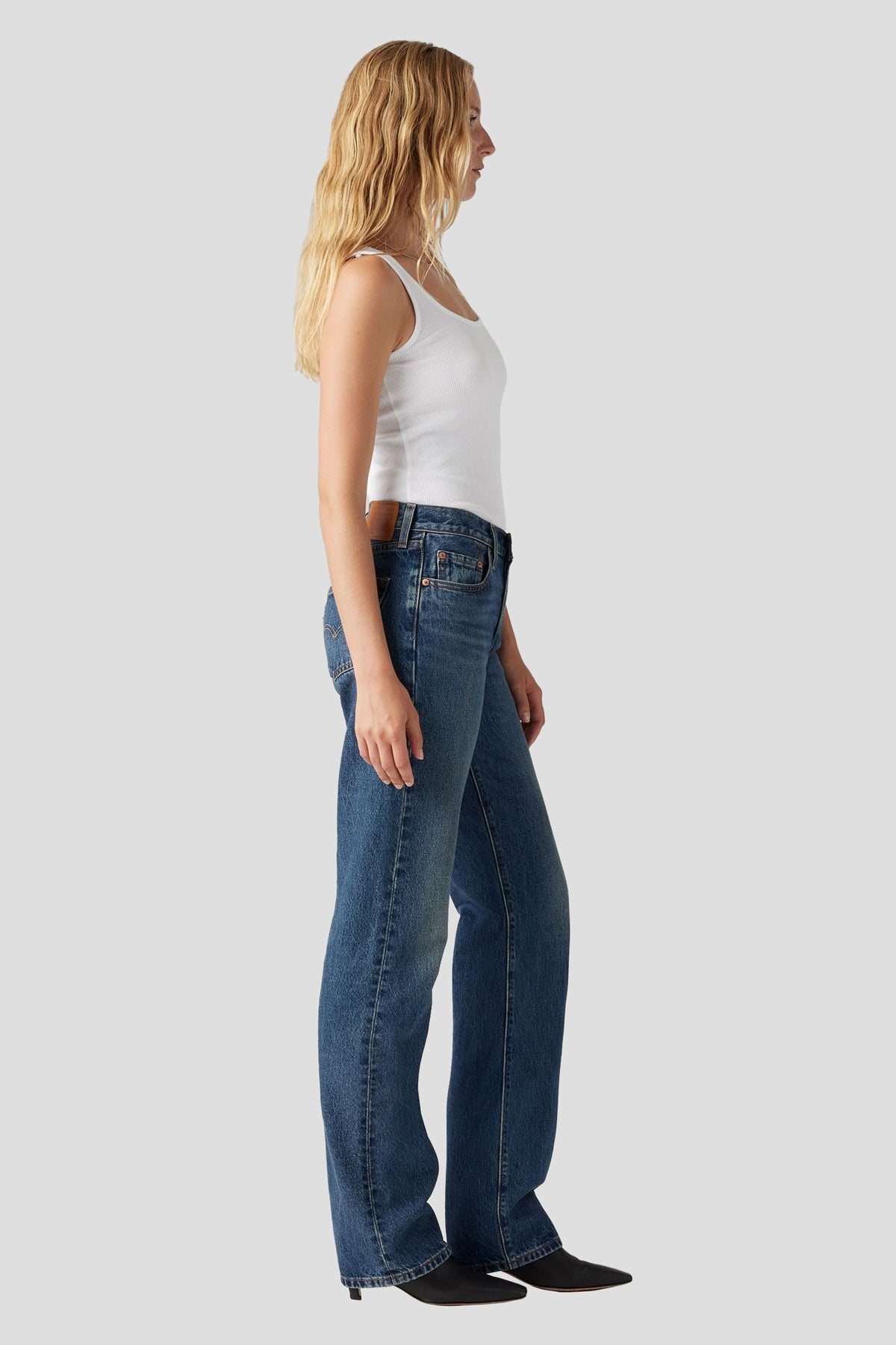501 90's Jeans