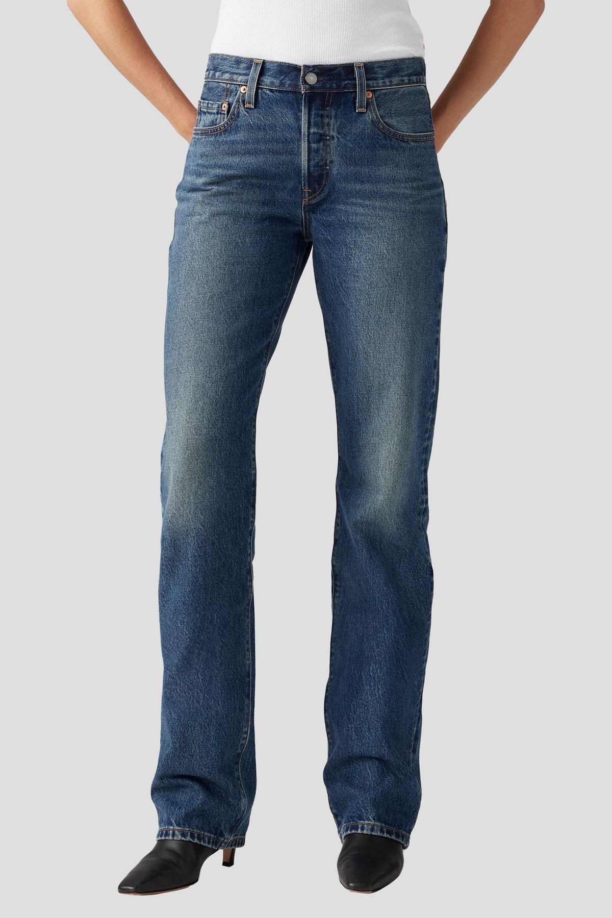 501 90's Jeans