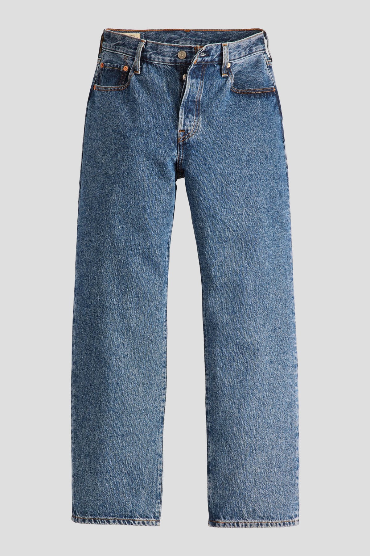 501 90's Ankle Jeans