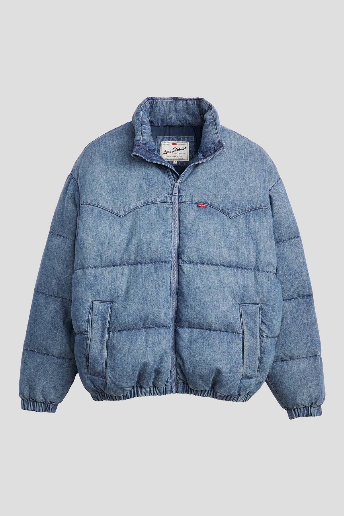 Super Puffer Jacket