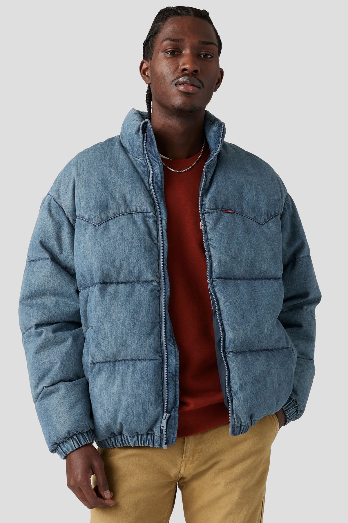 Super Puffer Jacket