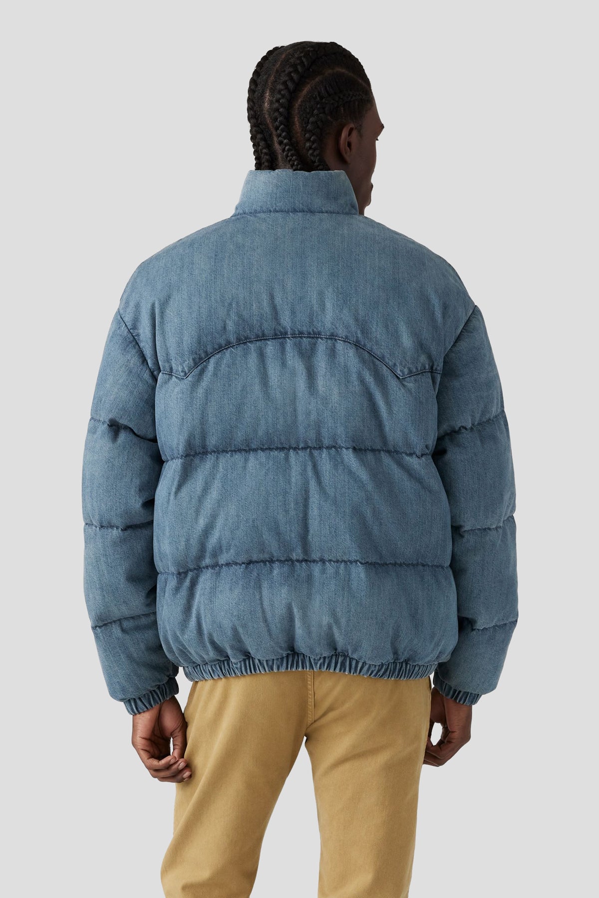 Super Puffer Jacket