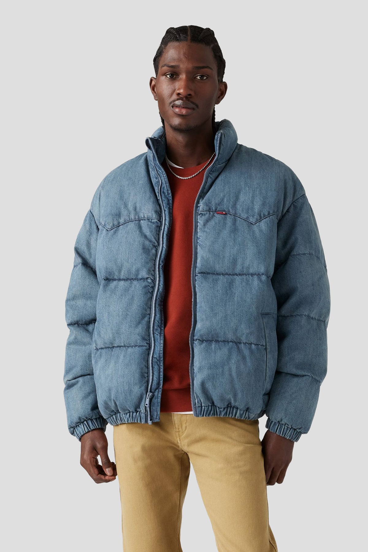 Super Puffer Jacket