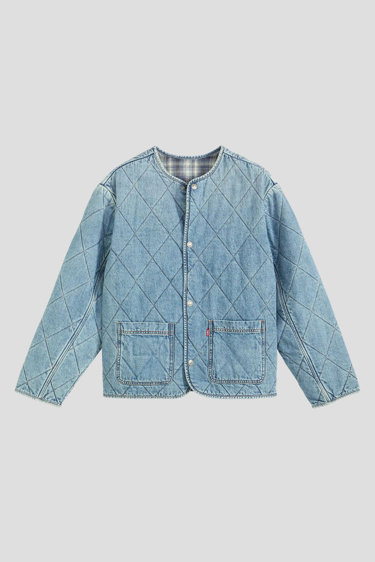 Lody Reversible Jacket